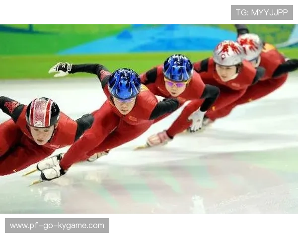 中国短道速滑队准备新赛季，战术节奏全面升级，中国短道速滑现在怎么样