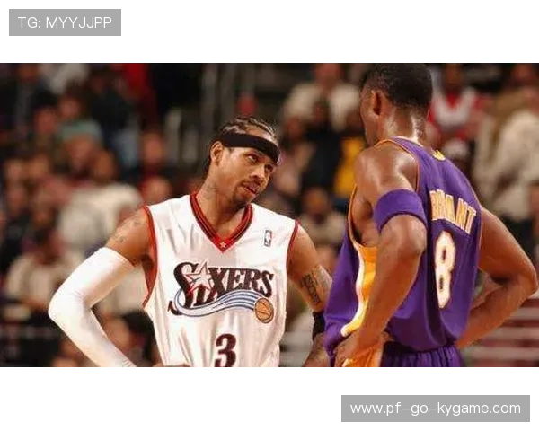 垃圾话天花板TOP20!KG艾弗森在列,心理战也是硬实力 垃圾话天花板TOP20!KG艾弗森在列,心理战也是硬实力