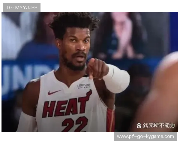 巴特勒底线发起攻势得手，热火稳住进攻端